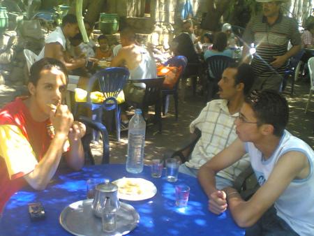 fouad