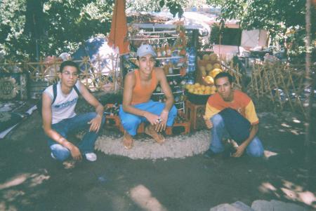 fouad